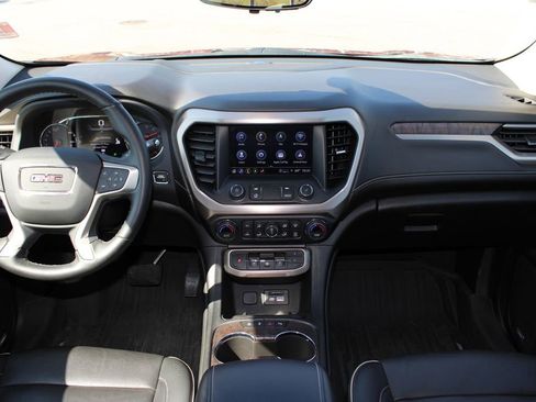 Used 2023 GMC Acadia Denali w/ Denali Ultimate Package image 7