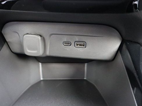 New 2026 Chevrolet Trax RS w/ Driver Confidence Package image 16