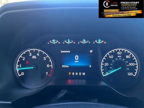 Used 2023 Ford F150 XLT image 19