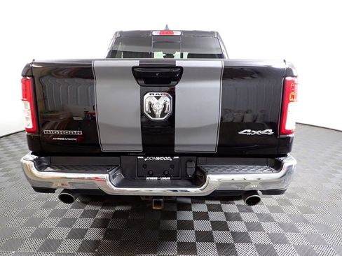 Used 2021 RAM 1500 Big Horn AWD/4WD image 13