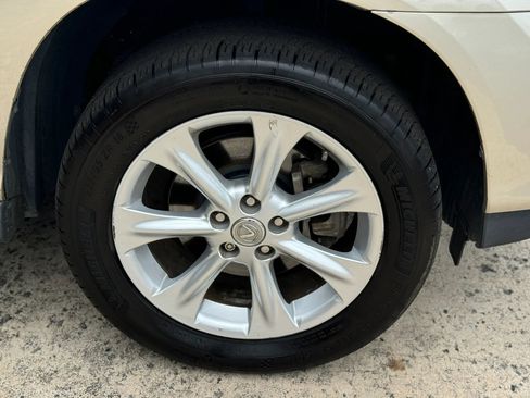 Used 2008 Lexus RX 350 2WD image 36