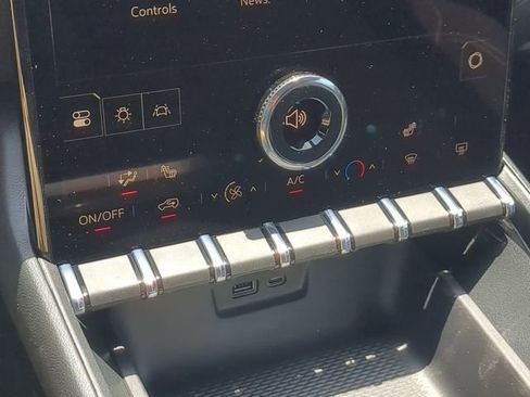 New 2026 GMC Terrain Elevation FWD image 33