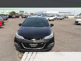 Used 2016 Chevrolet Cruze LT w/ Sun And Sound Package image 2