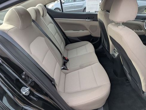 Used 2020 Hyundai Elantra Value Edition FWD image 30