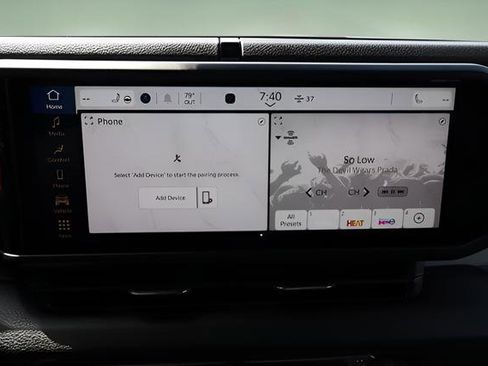New 2026 Jeep Wrangler Unlimited Sport AWD/4WD image 20