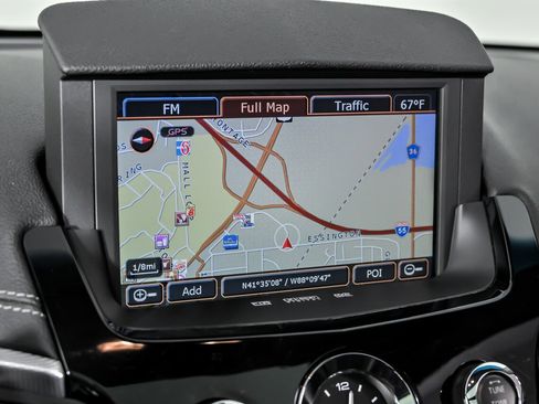 Used 2013 Cadillac CTS V image 32