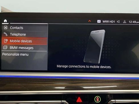 Used 2023 BMW X5 xDrive40i w/ Premium Package image 46