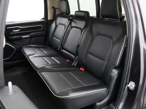 Used 2020 RAM 1500 Laramie AWD/4WD image 12