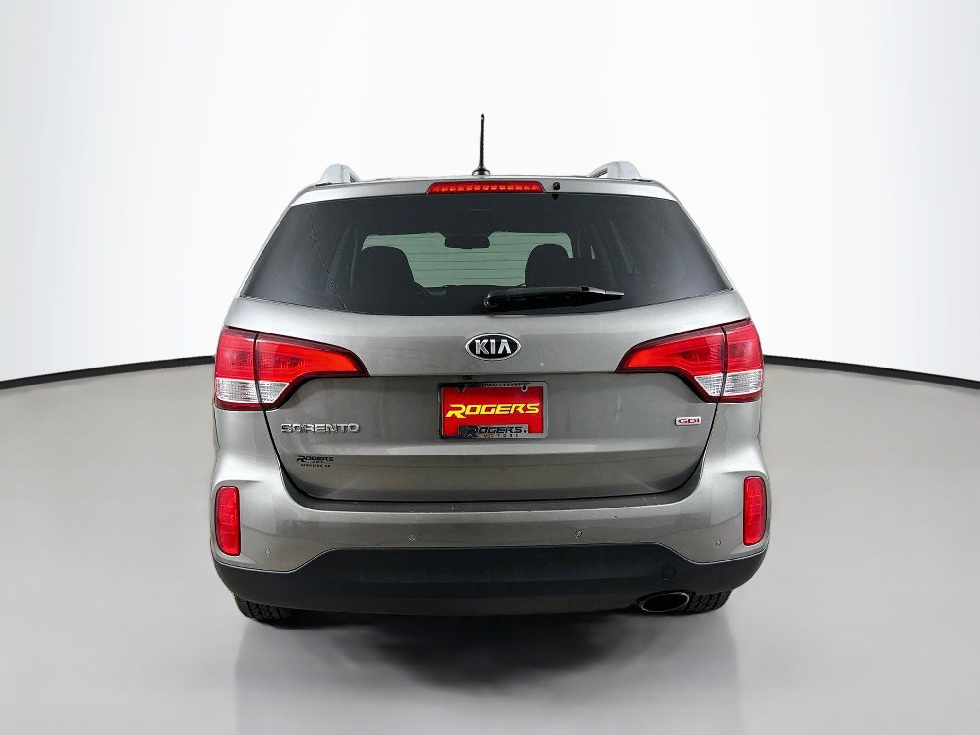 Used 2015 Kia Sorento LX AWD/4WD image 7