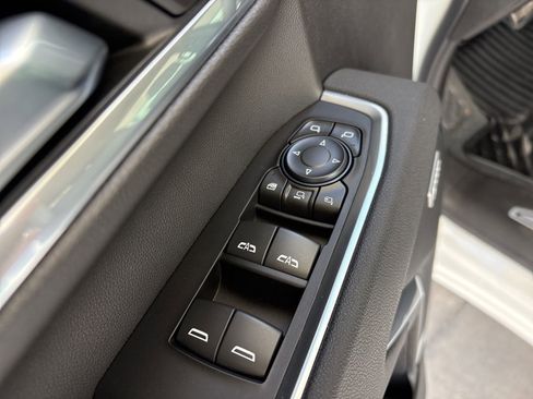 Used 2026 Chevrolet Silverado 2500 LTZ w/ LTZ Premium Texas Edition image 12