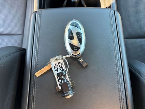 Used 2025 Hyundai Santa Fe SEL image 23