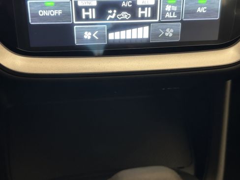 New 2026 Subaru Impreza 2.0i Sport image 15