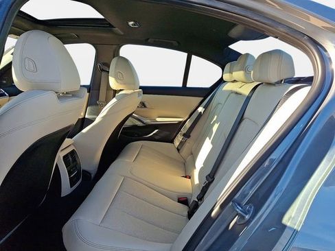 New 2026 BMW 330i xDrive 330i xDrive w/ M Sport Package image 9