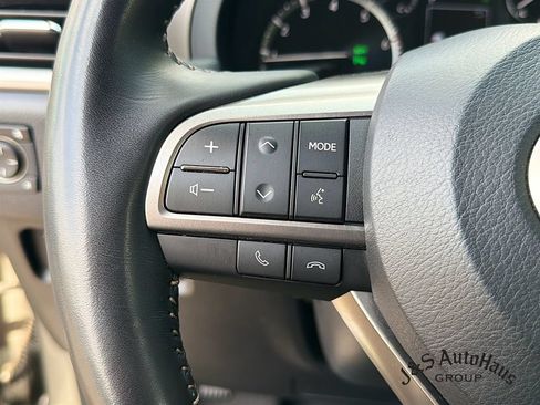 Used 2023 Lexus GX 460 Premium w/ Premium Package AWD/4WD image 13