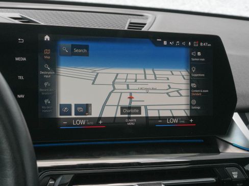 Used 2023 BMW X1 xDrive28i w/ Premium Package AWD/4WD image 23