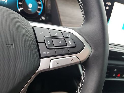 New 2026 Volkswagen Atlas SEL AWD/4WD image 23