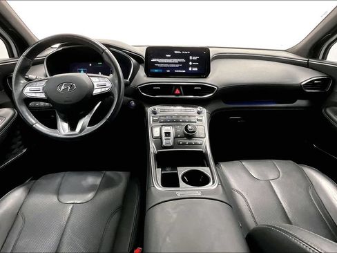 Certified 2023 Hyundai Santa Fe Calligraphy FWD image 17