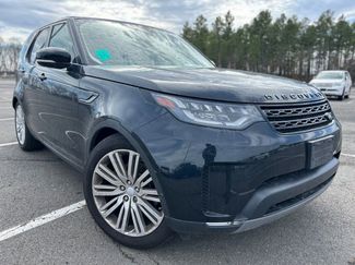 Used 2017 Land Rover Discovery First Edition video 1