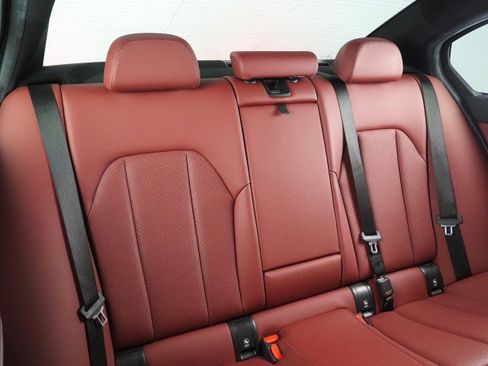 Used 2023 BMW 330e *NAVIGATION, CURVED DISPLAY, S w/ Convenience Package image 16