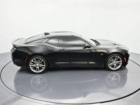 Used 2022 Chevrolet Camaro LT w/ RS Package image 27