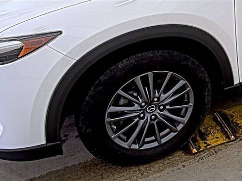 Used 2019 MAZDA CX-5 Touring AWD/4WD image 11