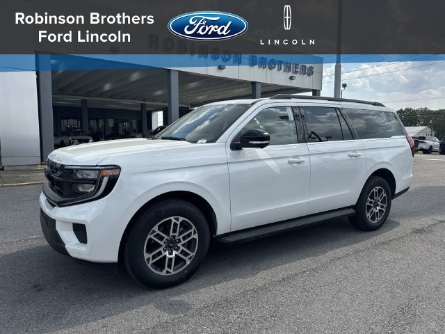 New 2026 Ford Expedition Max Active RWD image 1