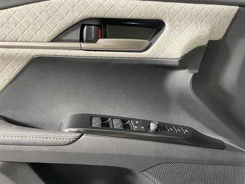 New 2026 Toyota Camry XLE AWD/4WD image 19