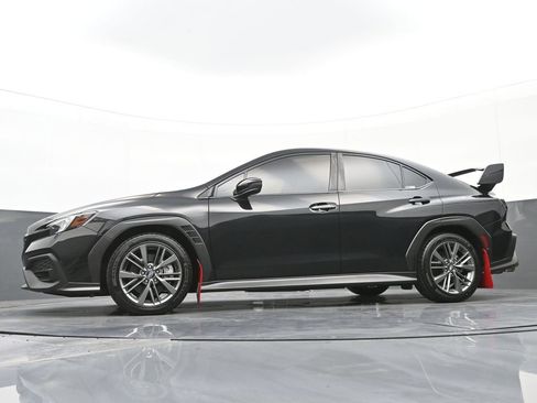 Used 2024 Subaru WRX w/ Accessory Package #2 image 38