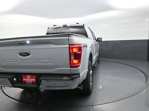 Used 2021 Ford F150 XLT w/ Equipment Group 302A High AWD/4WD image 59