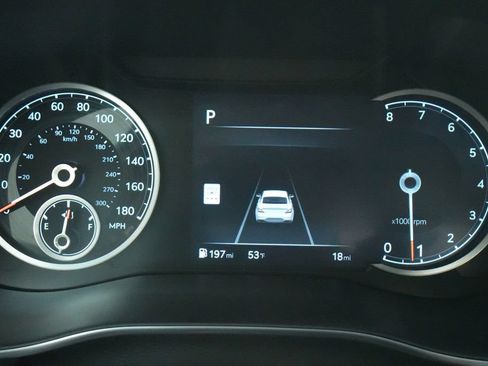 Used 2026 Genesis G70 2.5T AWD/4WD image 43