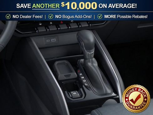 New 2026 Chevrolet Colorado LT w/ Advanced Trailering Package image 28