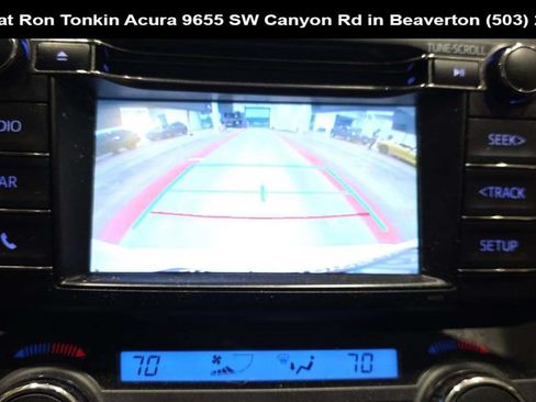 Used 2018 Toyota RAV4 XLE w/ All Weather Liner Package FWD image 12