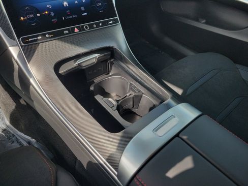 Certified 2026 Mercedes-Benz C 43 AMG 4MATIC Sedan image 23