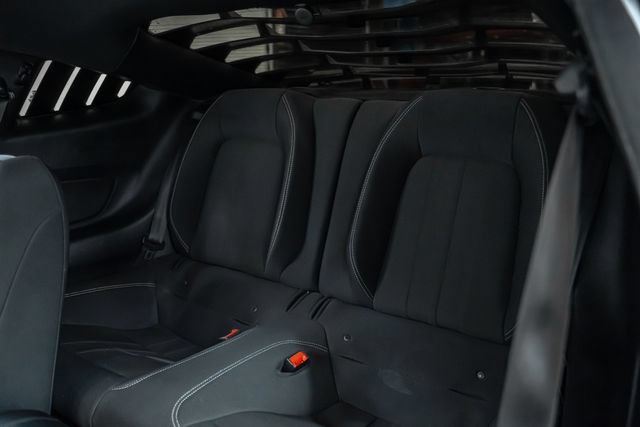 Used 2018 Ford Mustang GT w/ Equipment Group 301A RWD image 20