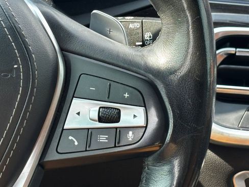 Used 2019 BMW X5 xDrive40i image 23