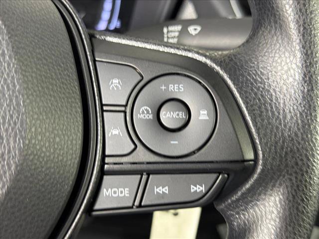 Used 2026 Toyota Corolla LE FWD image 21