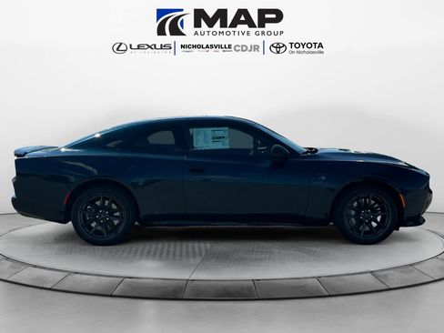 New 2026 Dodge Charger Scat Pack AWD/4WD image 6