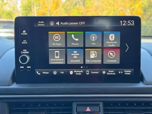 Certified 2023 Honda Pilot EX-L image 14