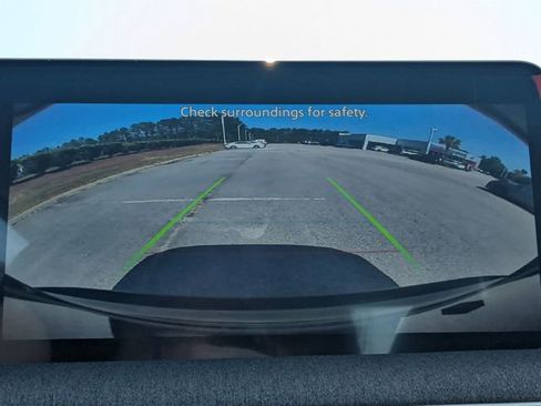 New 2026 Nissan Kicks S w/ Charging Package FWD image 22