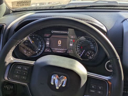 Used 2019 RAM 2500 Power Wagon image 22