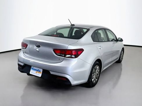 Used 2018 Kia Rio S FWD image 22