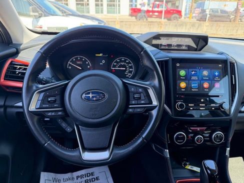 Used 2019 Subaru Forester Sport AWD/4WD image 13