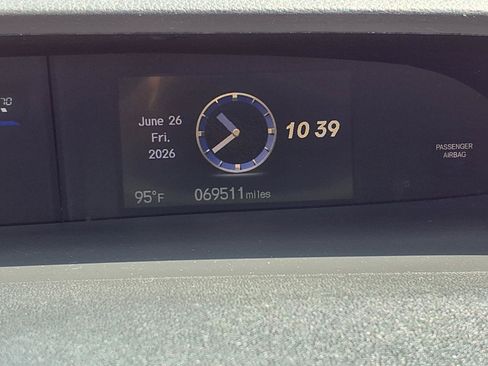 Used 2014 Honda Civic EX image 15