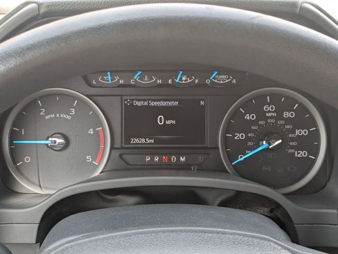 Used 2022 Ford F250 XLT image 14