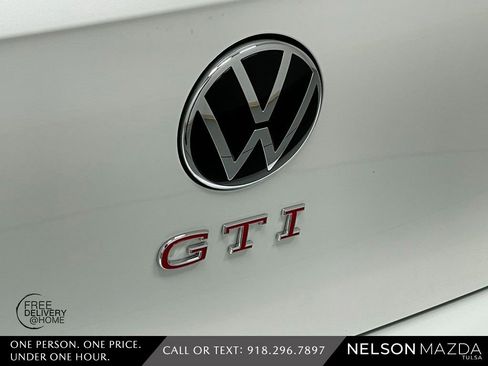 Used 2023 Volkswagen GTI SE image 15