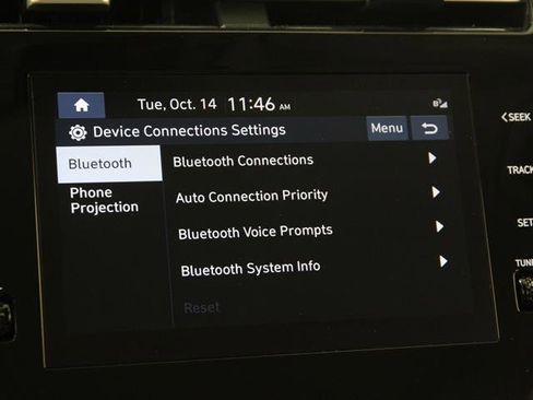 Used 2023 Hyundai Tucson SEL image 10