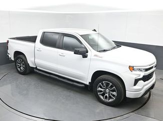 Used 2022 Chevrolet Silverado 1500 RST video 1