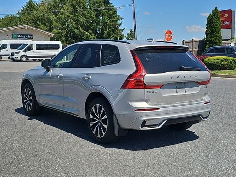 Used 2023 Volvo XC60 B5 Plus w/ Protection Package Premier AWD/4WD image 15