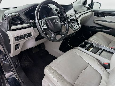 Used 2018 Honda Odyssey Elite image 29