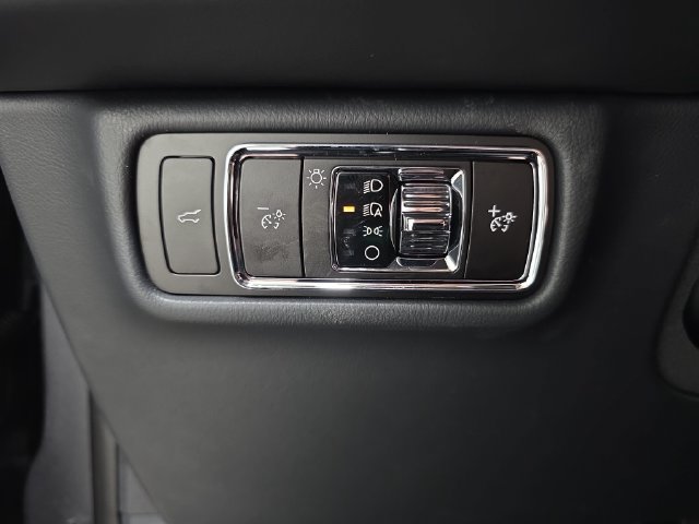 New 2027 Lincoln Aviator Reserve AWD/4WD image 22